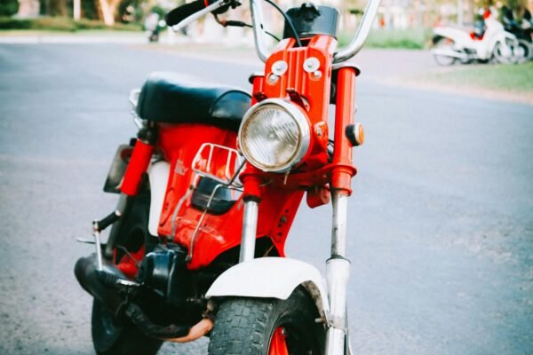 Enhancing Your Honda Super Cub 125: A Guide to Selecting Aftermarket Parts