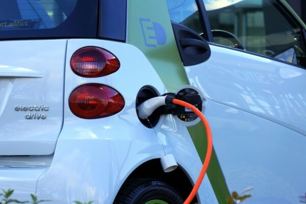 Exploring the Future: Booking Your Free Test Drive for Electric Vehicles