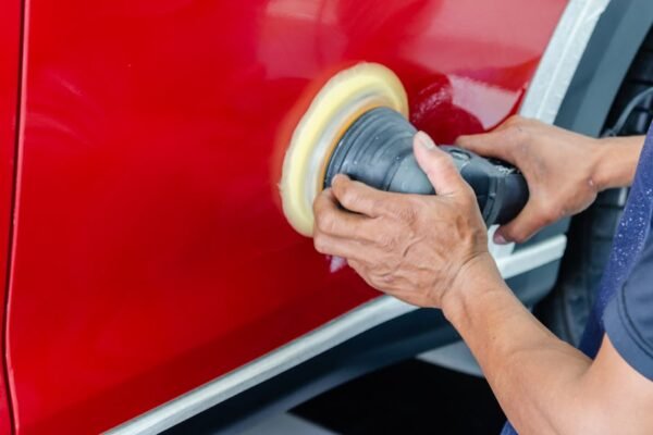Exploring Sealant Product Recommendations for Car Care